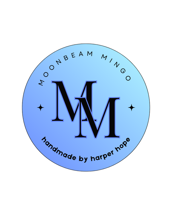 Moonbeam Mingo